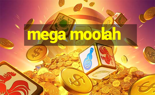 mega moolah