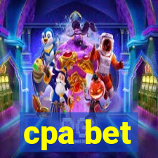 cpa bet