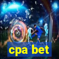 cpa bet