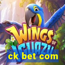 ck bet com