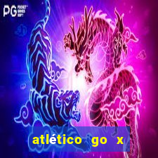 atlético go x corinthians palpites