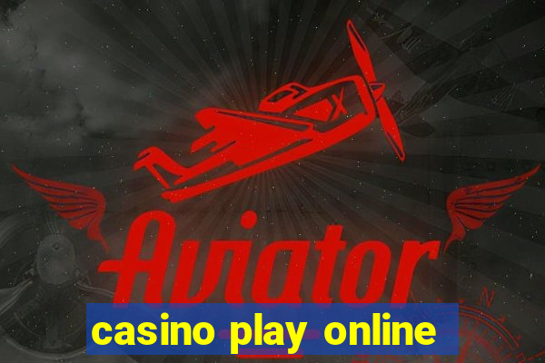 casino play online