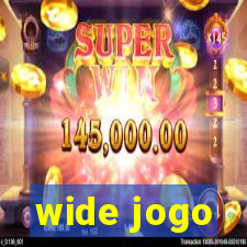 wide jogo