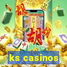 ks casinos