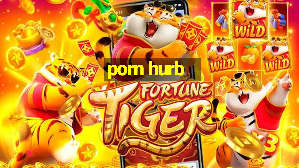 porn hurb