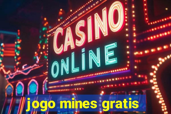 jogo mines gratis