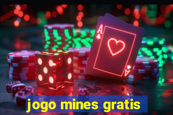 jogo mines gratis