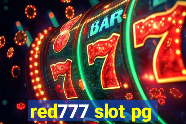 red777 slot pg