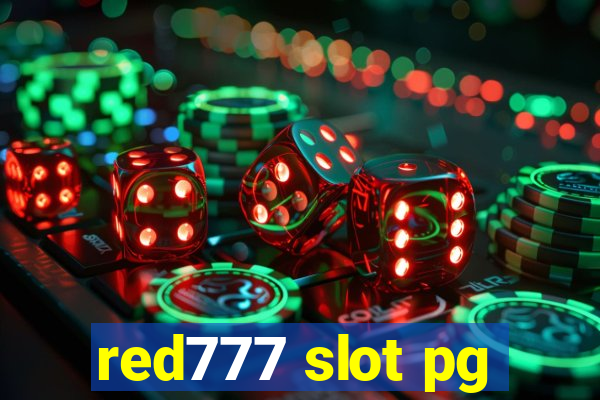 red777 slot pg