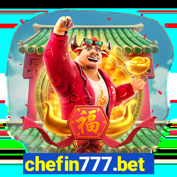 chefin777.bet