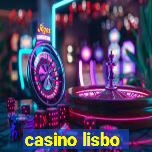 casino lisbo