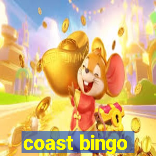 coast bingo