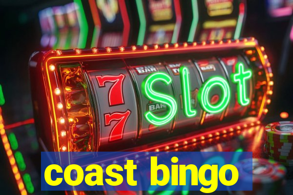 coast bingo