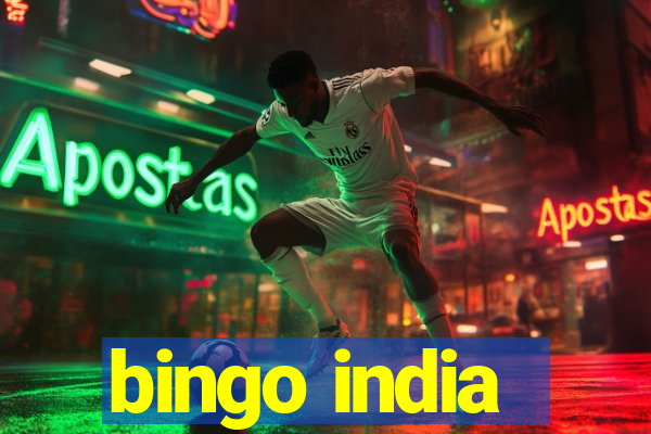 bingo india