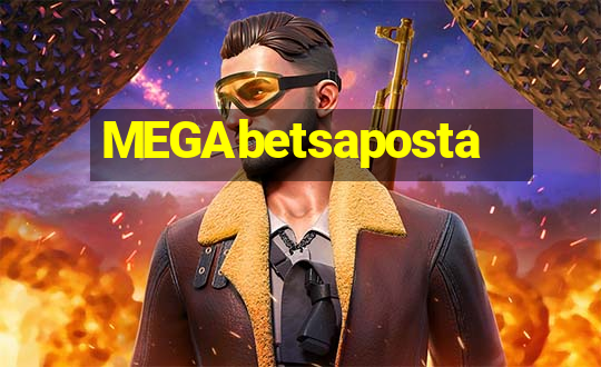 MEGAbetsaposta