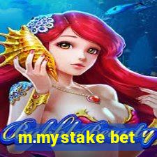 m.mystake bet