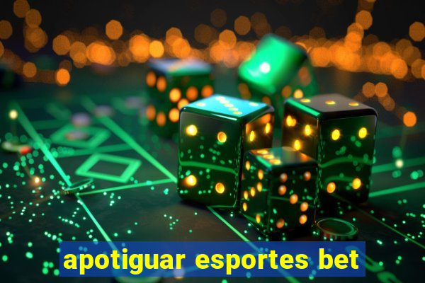 apotiguar esportes bet