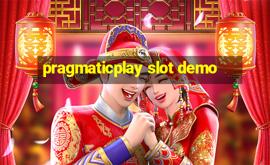 pragmaticplay slot demo