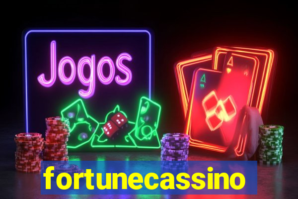 fortunecassino