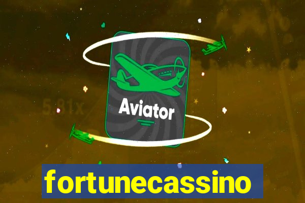 fortunecassino