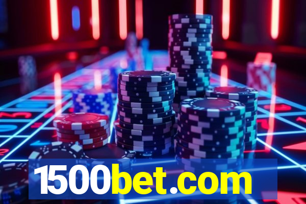 1500bet.com