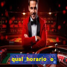 qual horario o fortune tiger paga mais