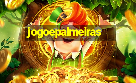 jogoepalmeiras