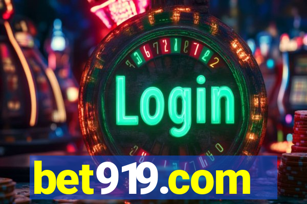 bet919.com