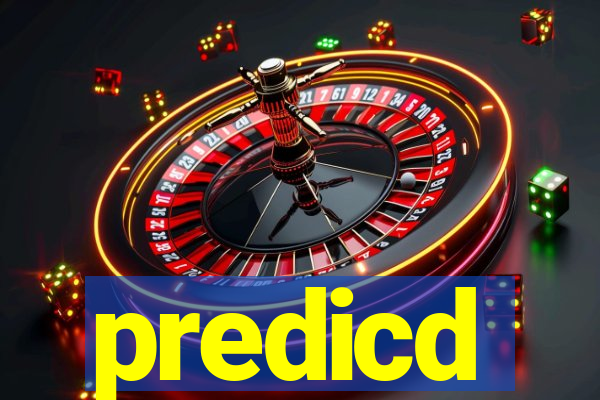 predicd