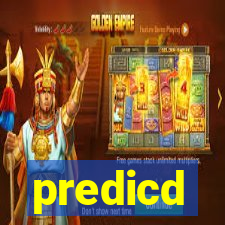 predicd