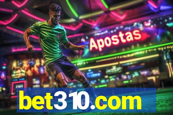 bet310.com