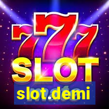 slot.demi