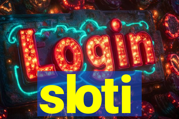 sloti