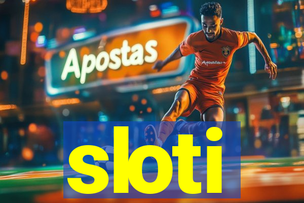 sloti