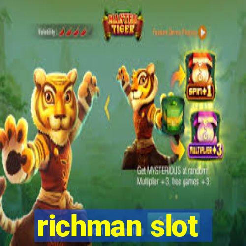 richman slot