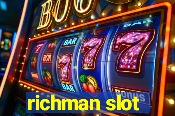 richman slot