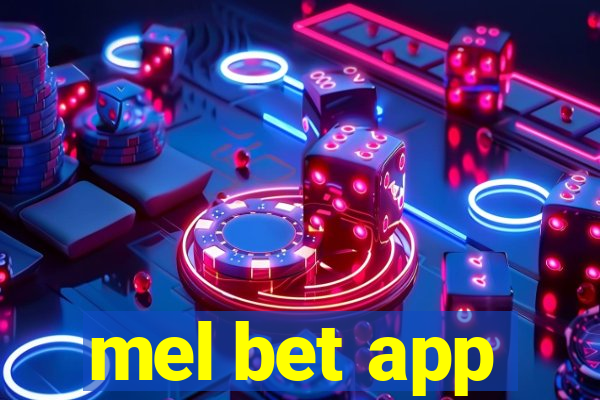 mel bet app