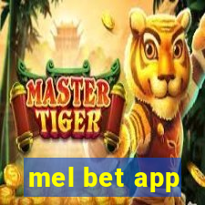 mel bet app