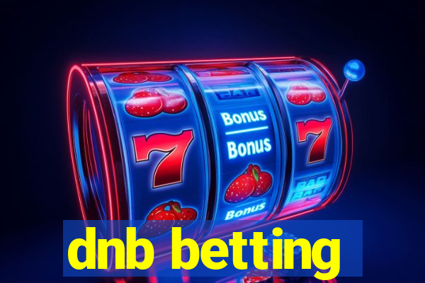 dnb betting