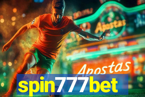 spin777bet