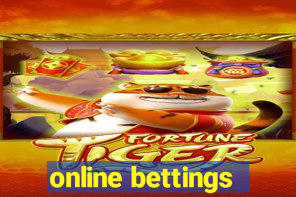 online bettings