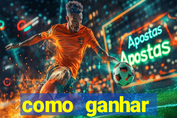 como ganhar dinheiro com jogos de azar