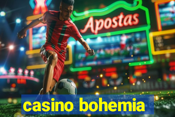 casino bohemia