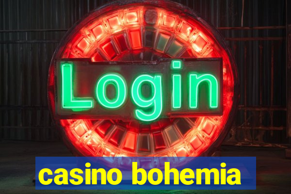 casino bohemia