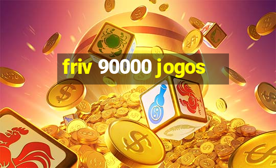 friv 90000 jogos