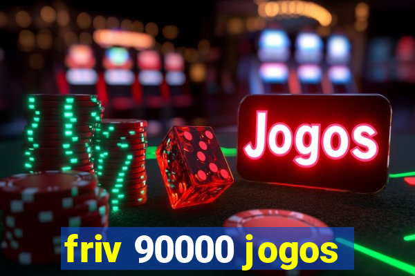 friv 90000 jogos