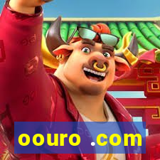 oouro .com