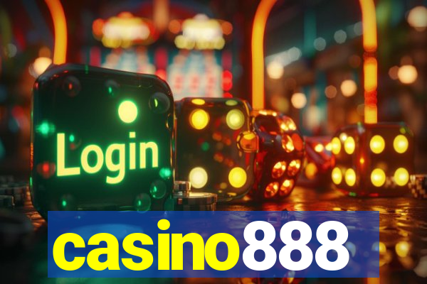 casino888