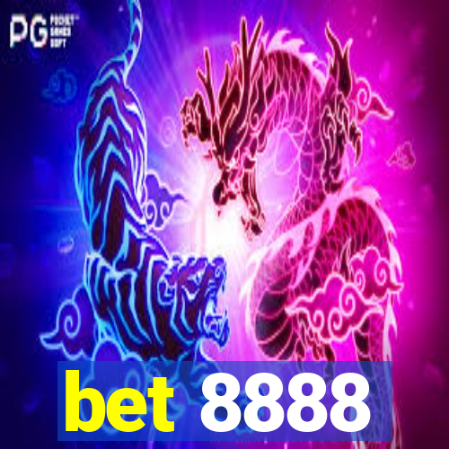 bet 8888