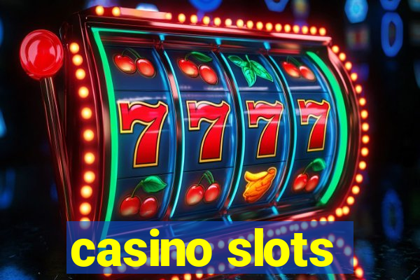 casino slots